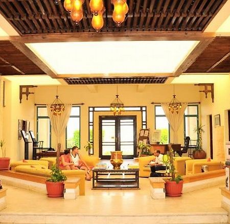 Badawia Sharm Resort מראה חיצוני תמונה