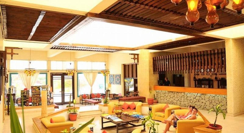 Badawia Sharm Resort מראה חיצוני תמונה