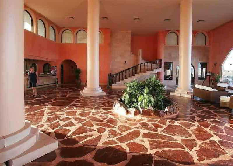 Badawia Sharm Resort מראה חיצוני תמונה