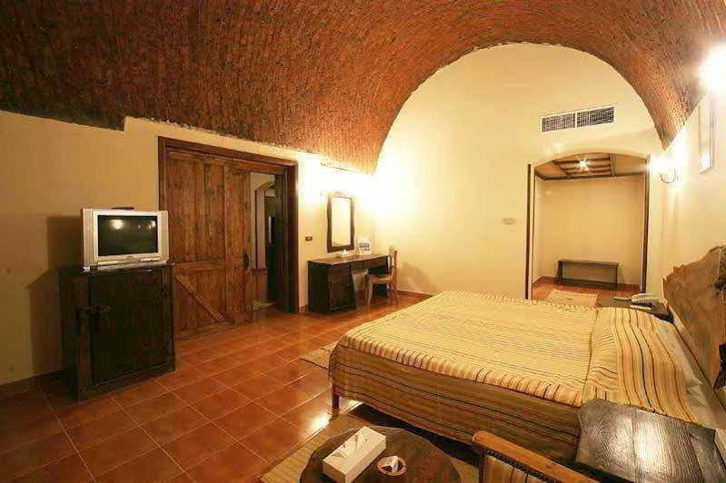 Badawia Sharm Resort מראה חיצוני תמונה