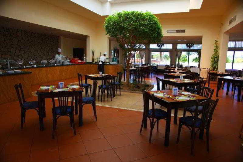 Badawia Sharm Resort מראה חיצוני תמונה