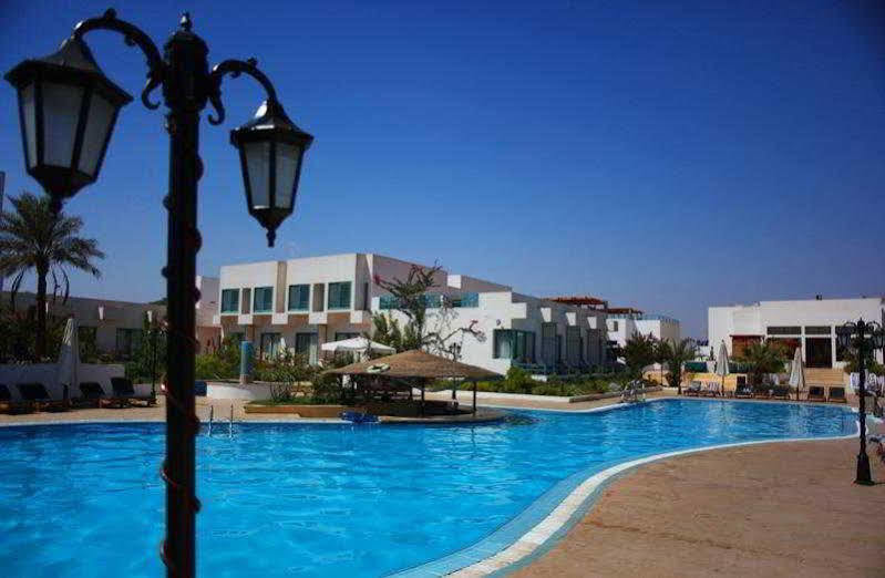 Badawia Sharm Resort מראה חיצוני תמונה