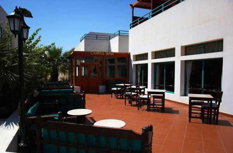 Badawia Sharm Resort מראה חיצוני תמונה