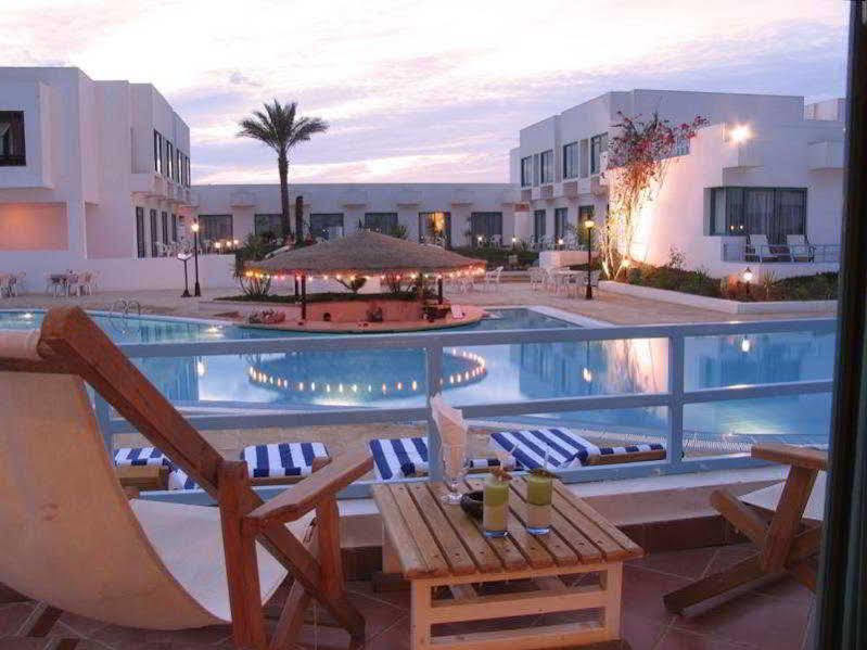 Badawia Sharm Resort מראה חיצוני תמונה